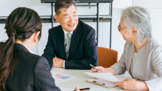 相続の相談